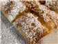 pastry dessert